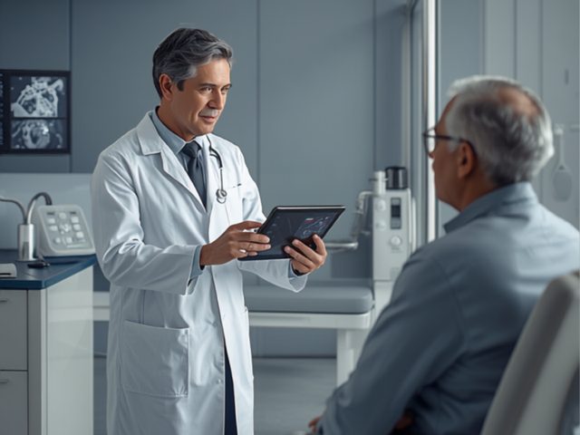 O Que Faz um Cirurgião Vascular? Quando Consultar?